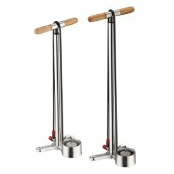 Pompe à Pied Lezyne Alloy Floor Drive Tall