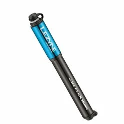 Pompe à Main Lezyne Lite Drive HP Small -Magasin de pompe à vélo lite drive bleu s 700x700 1