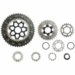 Cassette Shimano 11 Vitesses CS-M8000 XT -Magasin de pompe à vélo m8000 1146 3 700x700 2