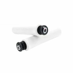 Poignées De Grips VTT Prologo Mastery Grip -Magasin de pompe à vélo masgrip blanc 700x700 1