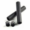 Poignées De Grips VTT Prologo Mastery Grip -Magasin de pompe à vélo mastery grip noir 700x700 1