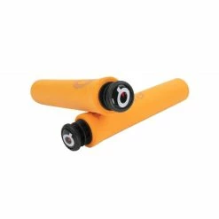 Poignées De Grips VTT Prologo Mastery Grip -Magasin de pompe à vélo mastery grip orange 700x700 1