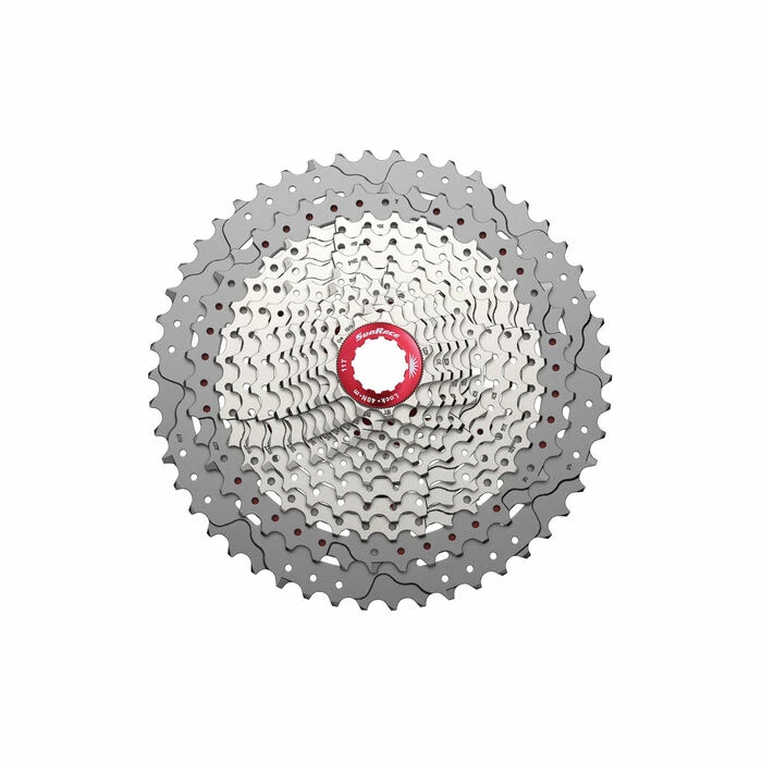 Cassette Sunrace CS-MZ90 Métal 12 Vitesses 3 Cassette Sunrace CS-MZ90 Métal 12 Vitesses