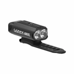 Éclairage Avant Lezyne Micro Drive 600XL