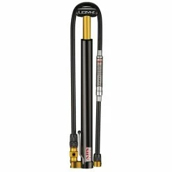 Pompe à Pied Lezyne Micro Floor Drive HPG