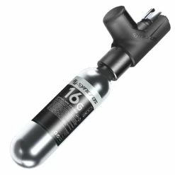 Pompe à Main Syncros Boundary CO2