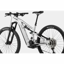 VTT Electrique Cannondale Moterra Neo 3 Mercury 750Wh 2023 78 VTT Electrique Cannondale Moterra Neo 3 Mercury 750Wh 2023 -Magasin de pompe à vélo moterra neo 3 mercury 2022 6 700x700 4