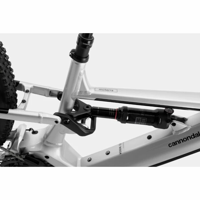 VTT Electrique Cannondale Moterra Neo 3 Mercury 750Wh 2023 20 VTT Electrique Cannondale Moterra Neo 3 Mercury 750Wh 2023 – Image 18