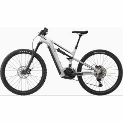 VTT Electrique Cannondale Moterra Neo 3 Mercury 750Wh 2023 80 VTT Electrique Cannondale Moterra Neo 3 Mercury 750Wh 2023 -Magasin de pompe à vélo moterra neo 3 mercury 2022 8 700x700 4