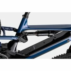 AbsoluBike.fr VTT Électrique Cannondale Moterra Neo Carbon 1 Abyss Blue 2023 -Magasin de pompe à vélo moterra neo carbon 1 abyss blue 3 700x700 4