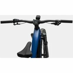 AbsoluBike.fr VTT Électrique Cannondale Moterra Neo Carbon 1 Abyss Blue 2023 -Magasin de pompe à vélo moterra neo carbon 1 abyss blue 7 700x700 1