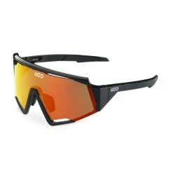 Lunettes Koo Spectro Noir / Rouge