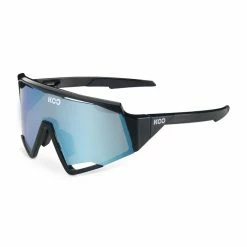 Lunettes Koo Spectro Noir / Turquoise
