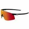 Lunettes Koo Nova Black Matt/Red 2023 -Magasin de pompe à vélo nova2.1 700x700 1