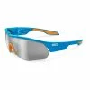 Lunettes Koo Open Cube Bleu / Orange -Magasin de pompe à vélo open cube bleu orange 700x700 1