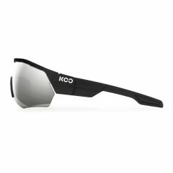 Lunettes Koo Open Cube Noir