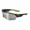Lunettes Koo Open Cube Noir / Vert -Magasin de pompe à vélo open cube noir vert 700x700 1