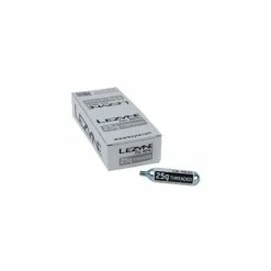 Pack De 30 Cartouches De CO2 Lezyne 25g