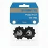 Paire De Galets Dérailleur Shimano 10V RD-4700 2 Paire De Galets Dérailleur Shimano 10V RD-4700 -Magasin de pompe à vélo paire de galets drailleur shimano 10 v r d 4700 700x700 1