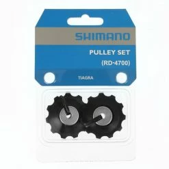 Paire De Galets Dérailleur Shimano 10V RD-4700