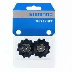 Paire De Galets Dérailleur Shimano 10V RD-5700