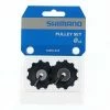 Paire De Galets Dérailleur Shimano 10V RD-7900 1 Paire De Galets Dérailleur Shimano 10V RD-7900 -Magasin de pompe à vélo paire de galets drailleur shimano 10 v r d 7900 700x700 1