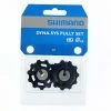 Paire De Galets Dérailleur Shimano 10V RD-M773