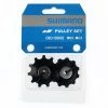 Paire De Galets Dérailleur Shimano 11V GS RD-5800 2 Paire De Galets Dérailleur Shimano 11V GS RD-5800 -Magasin de pompe à vélo paire de galets drailleur shimano 11 v g s r d 5800 700x700 1