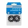 Paire De Galets Dérailleur Shimano 11V RD-R8000 Ultegra 1 Paire De Galets Dérailleur Shimano 11V RD-R8000 Ultegra -Magasin de pompe à vélo paire de galets drailleur shimano 11 v r d r8000 ultegra 700x700 1