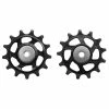 Paire De Galets Dérailleur Shimano 12V RD-M9100 1 Paire De Galets Dérailleur Shimano 12V RD-M9100 -Magasin de pompe à vélo paire de galets drailleur shimano 12 v r d m9100 700x700 1