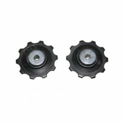 Paire De Galets Dérailleur Shimano 7/8V RD-M310