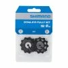Paire De Galets Dérailleur Shimano 10V RD-M980