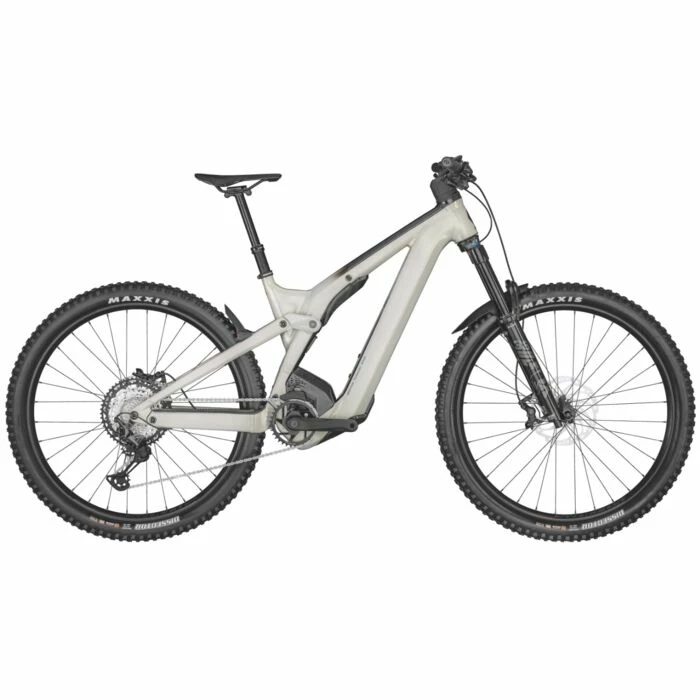 VTT Electrique Scott Patron ERide 910 750 Wh 2023 3 VTT Electrique Scott Patron ERide 910 750 Wh 2023