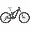 VTT Électrique Scott Patron E-Ride 920 Bleu 750 Wh 2023 -Magasin de pompe à vélo patron e ride 920 bleu 2023 700x700 1