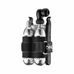 Percuteur CO2 Lezyne Twin Kit CO2