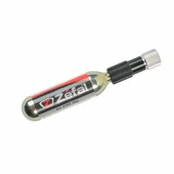 ZEFAL Percuteur Zéfal EZ Control + Cartouche CO2 16g