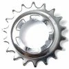 Pignon 19D Argent Shimano Pour Moyeu Vitesses Intégrées -Magasin de pompe à vélo pignon 19 d argent shimano pour moyeu vitesses intgres 700x700 1