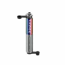 Pompe à Main Lezyne Pocket Drive Pro HP Small -Magasin de pompe à vélo pocket drive pro neo argent 700x700 1