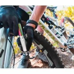 Pompe à Main Lezyne Pocket Drive Pro HP Small -Magasin de pompe à vélo pocket drive pro no argent 3 700x700 1