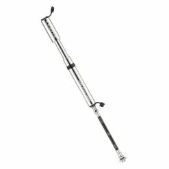 Pompe à Main Lezyne Road Drive HP Medium 6 Pompe à Main Lezyne Road Drive HP Medium -Magasin de pompe à vélo pompe lezyne road drive argent medium 2 700x700 1