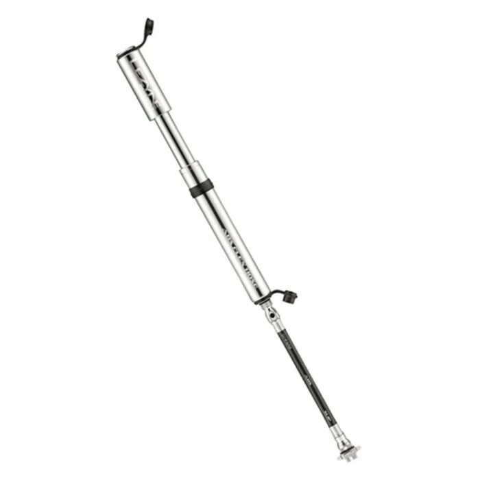 Pompe à Main Lezyne Road Drive HP Medium 4 Pompe à Main Lezyne Road Drive HP Medium – Image 3