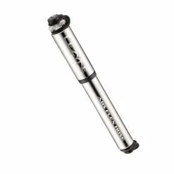 Pompe à Main Lezyne Road Drive HP Small -Magasin de pompe à vélo pompe lezyne road drive hp small argent 700x700 1