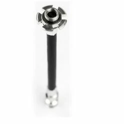 Pompe à Main Lezyne Road Drive HP Small -Magasin de pompe à vélo pompe lezyne road drive noir 3 700x700 1