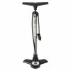 ZEFAL Pompe à Pied Zéfal Profil Max FP20 Argent -Magasin de pompe à vélo pompe pied zfal profil max f p20 argent 700x700 1