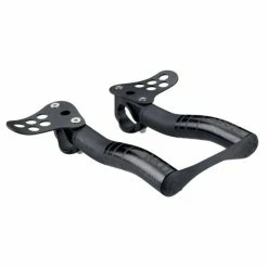 Mini Prolongateur Deda Metal Blast Alu Noir 31.8mm