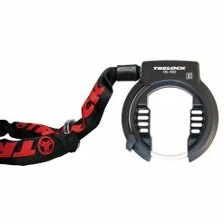 Antivol De Cadre Trelock RS430 + ZR 355 OEM