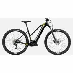 VTT Électrique Cannondale Trail Neo 3 Remixte -Magasin de pompe à vélo remixte 700x700 2