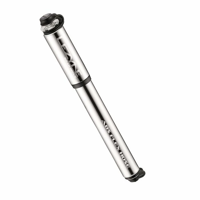 Pompe à Main Lezyne Road Drive HP Medium 3 Pompe à Main Lezyne Road Drive HP Medium – Image 2