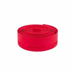 Ruban De Cintre Prologo Plaintouch -Magasin de pompe à vélo rouge 700x700 2