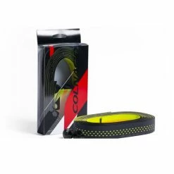 Rubans De Cintre Colnago Dot -Magasin de pompe à vélo ruban de cintre jaune 700x700 1